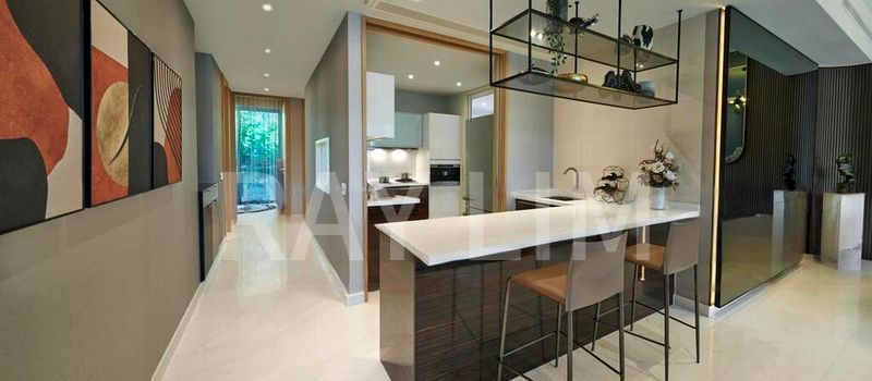 3 Bed Condo for Sale in  The Residences At W Singapore Sentosa Cove - Image 12