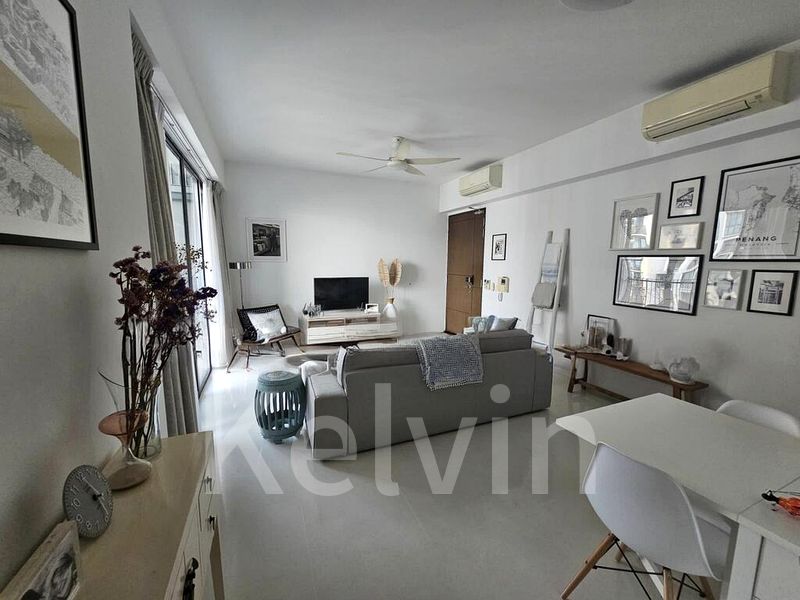 3 Bed Condo for Rent in  Foresque Residences - Image 9