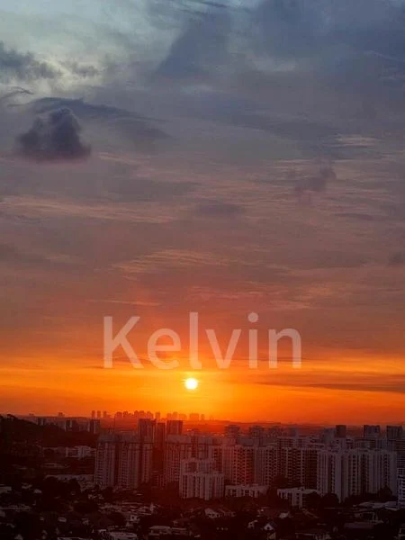 3 Bed Condo for Rent in  Foresque Residences - Image 1