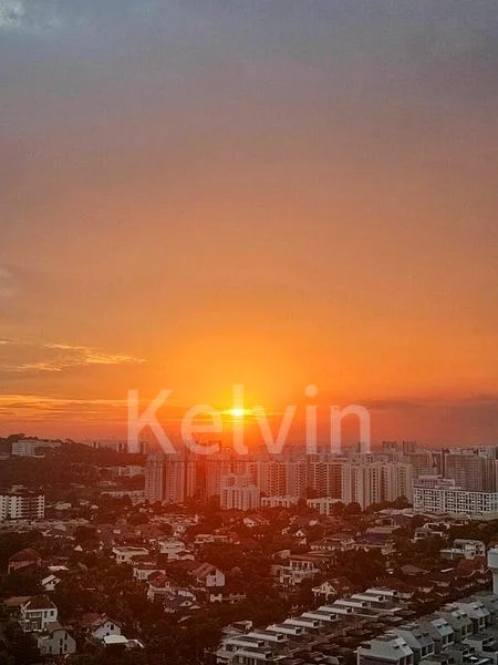 3 Bed Condo for Rent in  Foresque Residences - Image 2