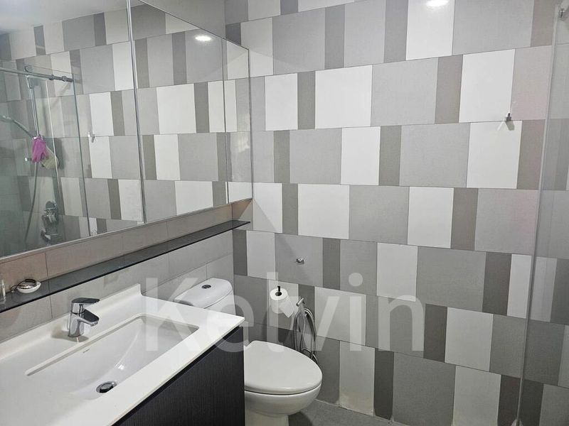 3 Bed Condo for Rent in  Foresque Residences - Image 7