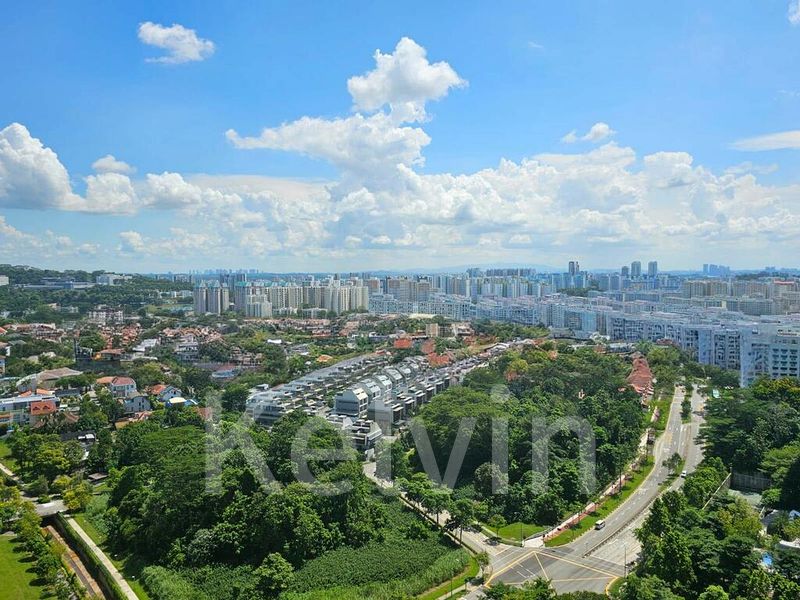 3 Bed Condo for Rent in  Foresque Residences - Image 6