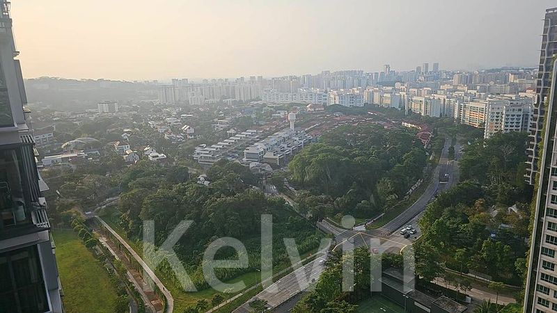 3 Bed Condo for Rent in  Foresque Residences - Image 5