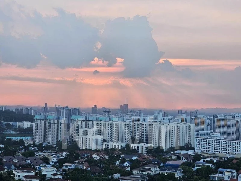 3 Bed Condo for Rent in  Foresque Residences - Image 4