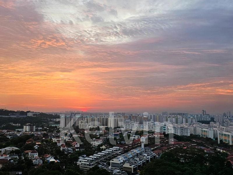 3 Bed Condo for Rent in  Foresque Residences - Image 3