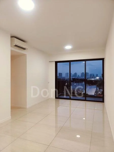 3 Bed Condo for Rent in  Sky Vue - Image 1