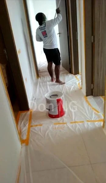 3 Bed Condo for Rent in  Sky Vue - Image 12