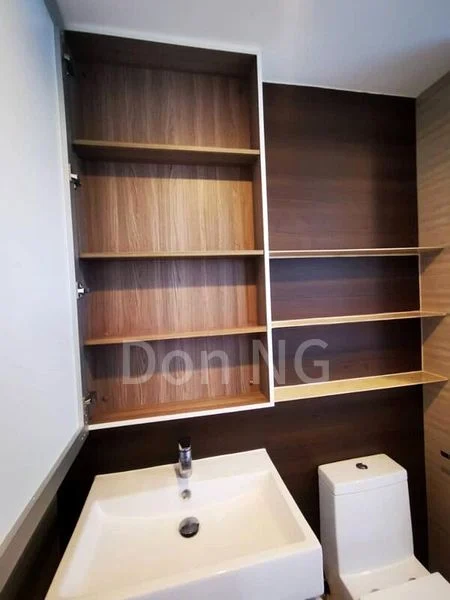 3 Bed Condo for Rent in  Sky Vue - Image 4