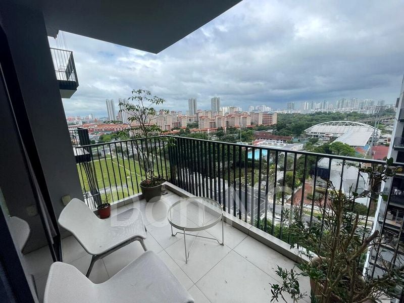 3 Bed Condo for Rent in  Sky Vue - Image 14