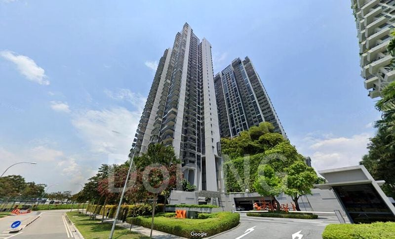 3 Bed Condo for Rent in  Sky Vue - Image 15