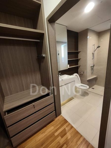 3 Bed Condo for Rent in  Sky Vue - Image 10