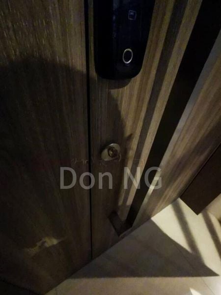 3 Bed Condo for Rent in  Sky Vue - Image 11