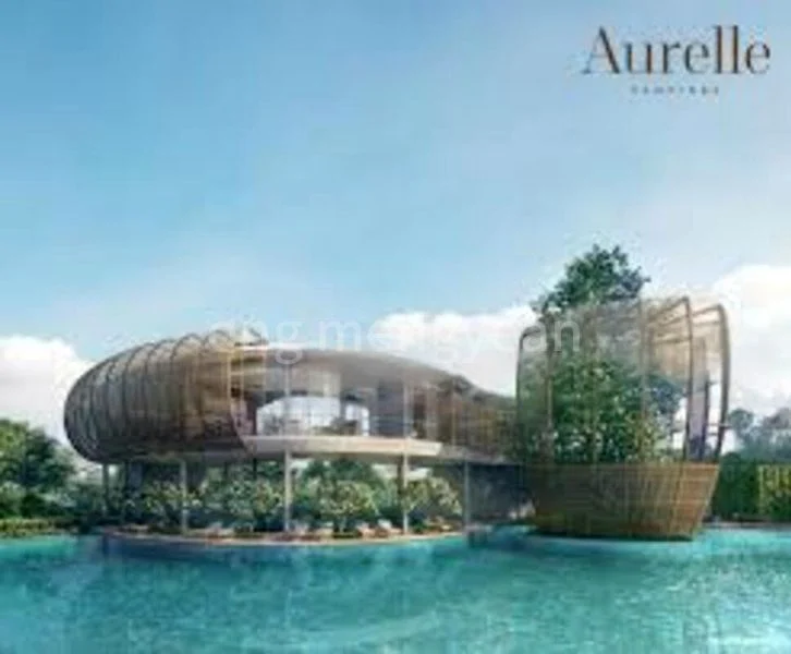4 Bed Executive Condo for Sale in  Aurelle of Tampines - Image 2