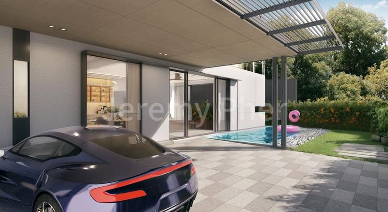 5 Bed Semi-Detached House (Landed) for Sale in  Greenbank Park - Image 6