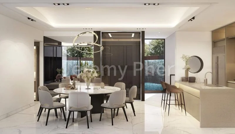 5 Bed Semi-Detached House (Landed) for Sale in  Greenbank Park - Image 4