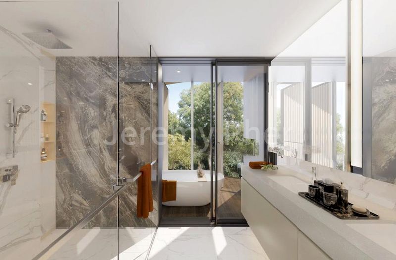 5 Bed Semi-Detached House (Landed) for Sale in  Greenbank Park - Image 7