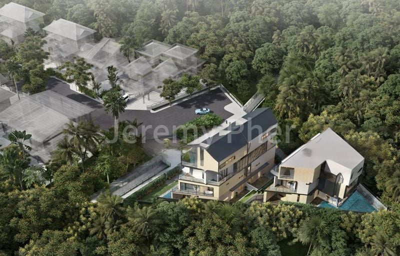 5 Bed Semi-Detached House (Landed) for Sale in  Greenbank Park - Image 3