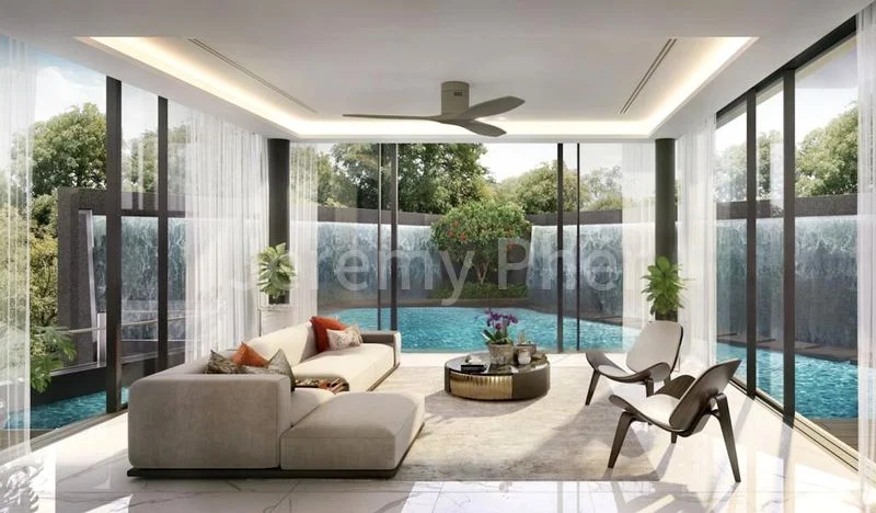 5 Bed Semi-Detached House (Landed) for Sale in  Greenbank Park - Image 2