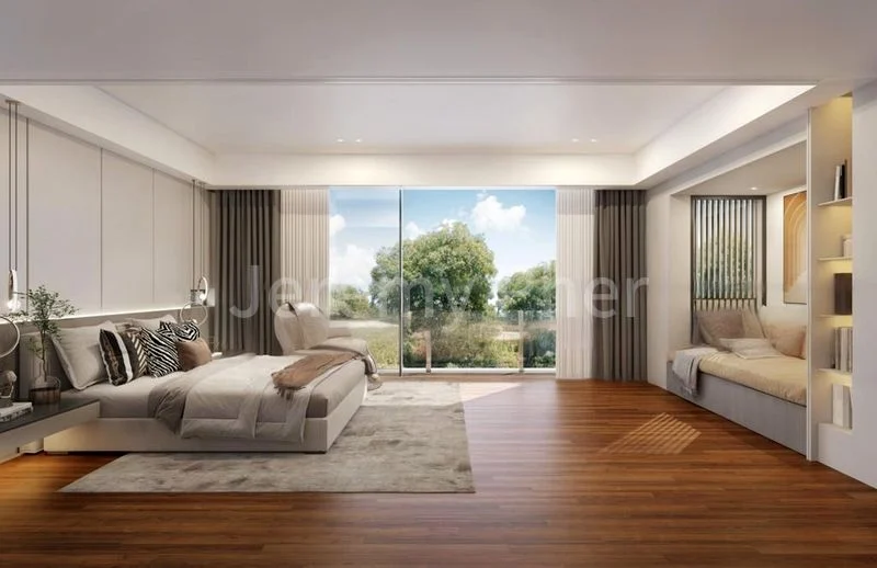 5 Bed Semi-Detached House (Landed) for Sale in  Greenbank Park - Image 5