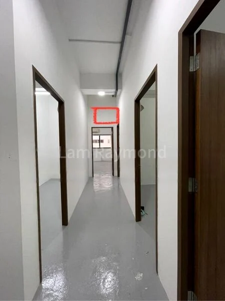 Light Industrial (B1) for Rent: Kapo Factory Building - Image 2