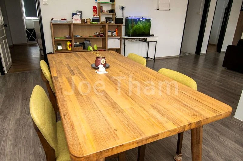 Common Room (HDB) for Rent in  172 Yishun Avenue 7 - Image 1