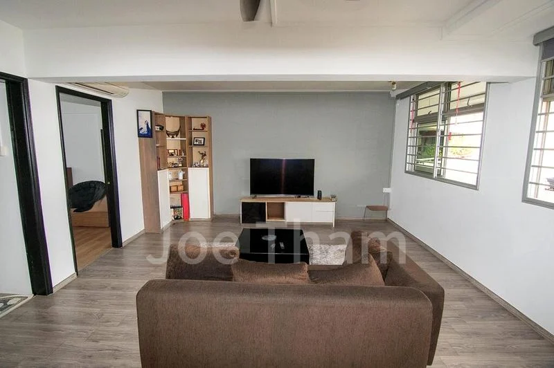 Common Room (HDB) for Rent in  172 Yishun Avenue 7 - Image 9