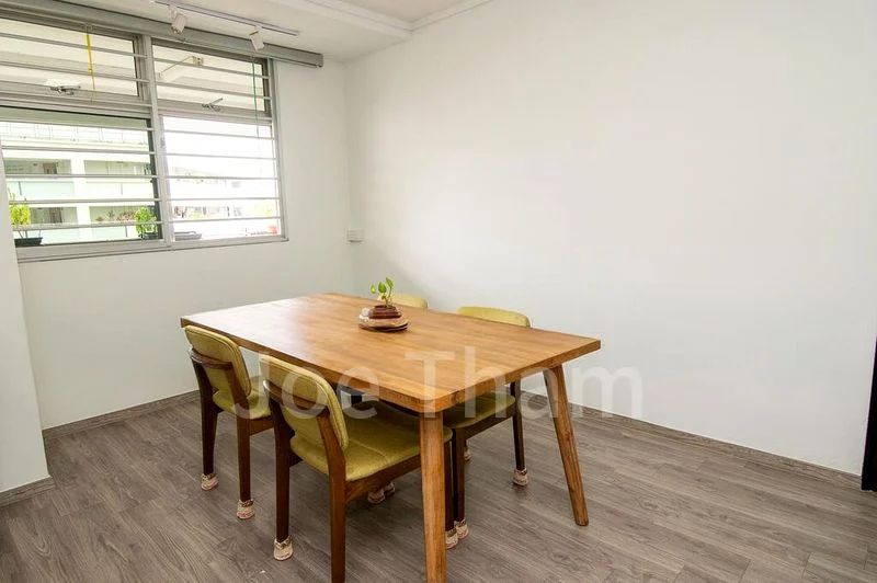 Common Room (HDB) for Rent in  172 Yishun Avenue 7 - Image 2