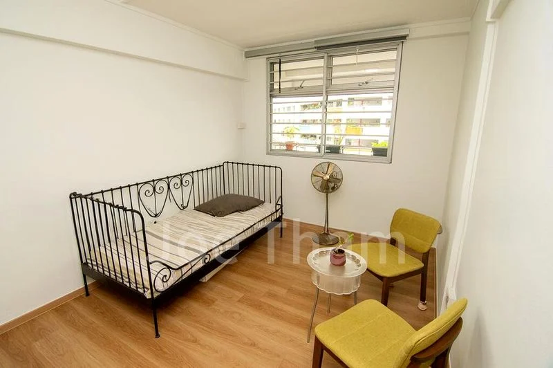 Common Room (HDB) for Rent in  172 Yishun Avenue 7 - Image 10