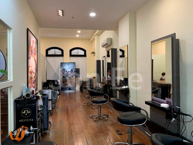 Shop / Shophouse for Sale: Tanjong Pagar Road - Image 6