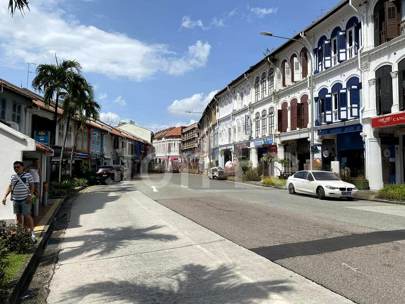 Shop / Shophouse for Sale: Tanjong Pagar Road - Image 5