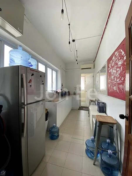 Shop / Shophouse for Sale: Tanjong Pagar Road - Image 1