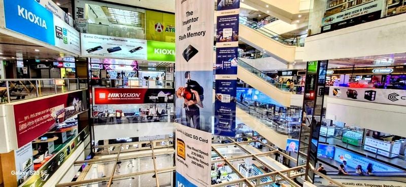 Other Retail for Sale: Sim Lim Square - Image 2