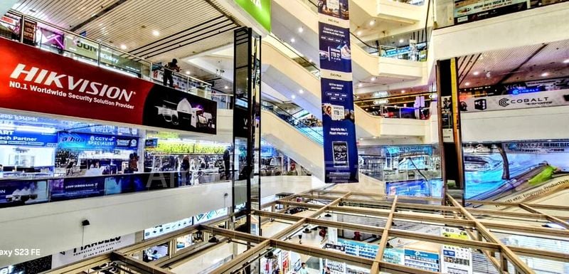 Other Retail for Sale: Sim Lim Square - Image 1