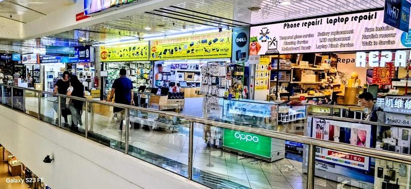 Other Retail for Sale: Sim Lim Square - Image 3