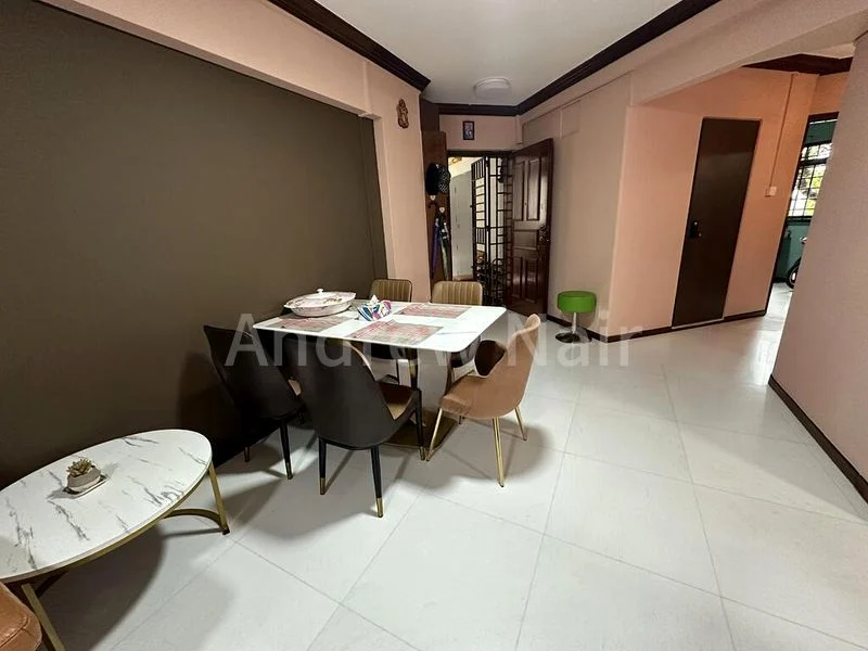 5 Room (5I) HDB for Sale in 103B Depot Road - Image 5