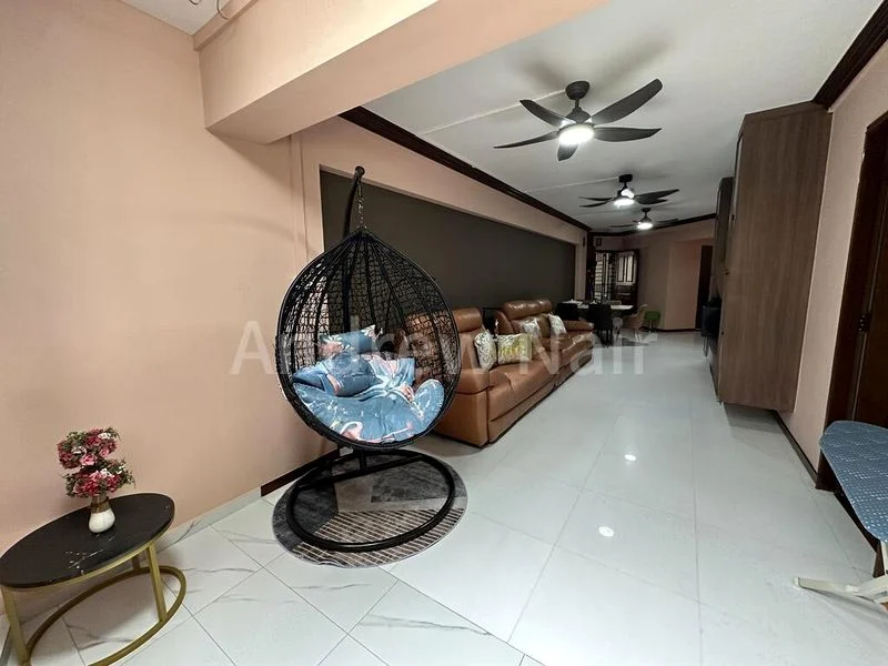 5 Room (5I) HDB for Sale in 103B Depot Road - Image 2