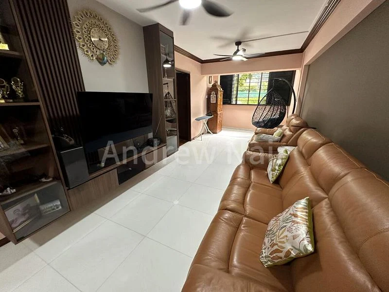 5 Room (5I) HDB for Sale in 103B Depot Road - Image 1
