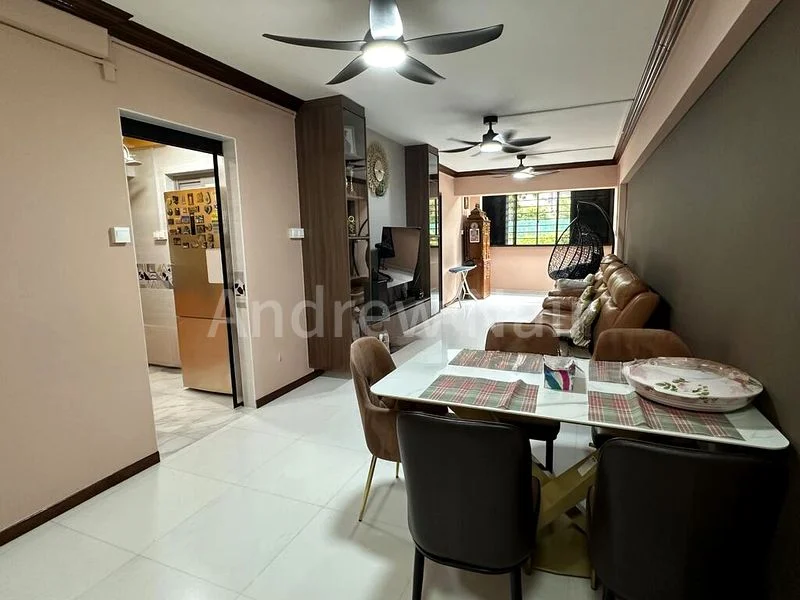 5 Room (5I) HDB for Sale in 103B Depot Road - Image 6
