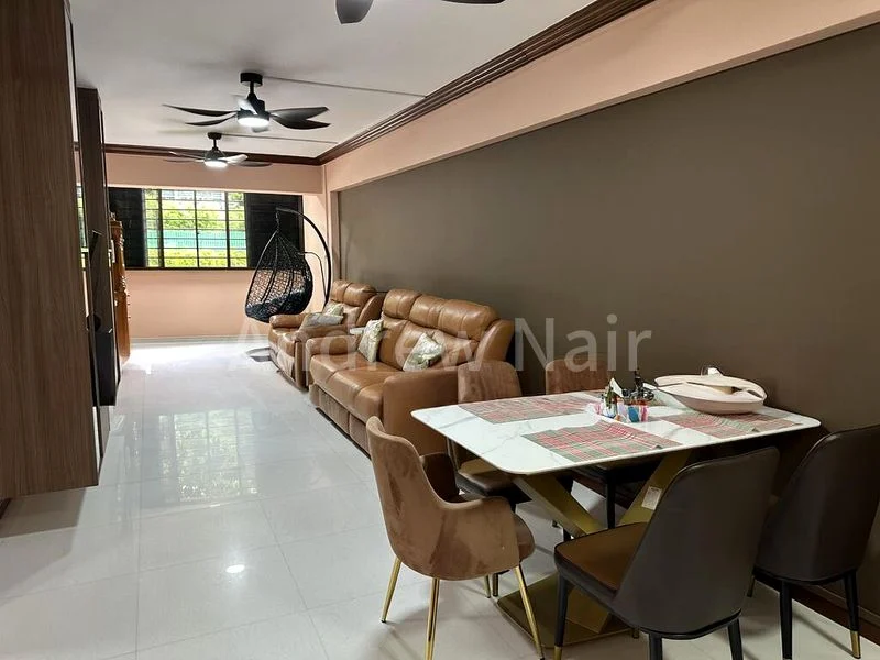 5 Room (5I) HDB for Sale in 103B Depot Road - Image 7