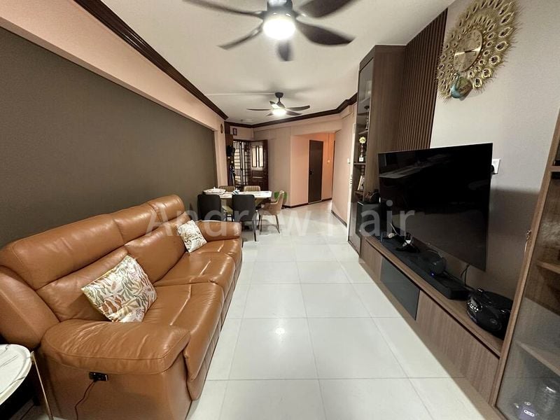5 Room (5I) HDB for Sale in 103B Depot Road - Image 4
