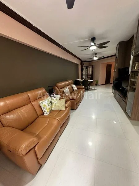 5 Room (5I) HDB for Sale in 103B Depot Road - Image 3