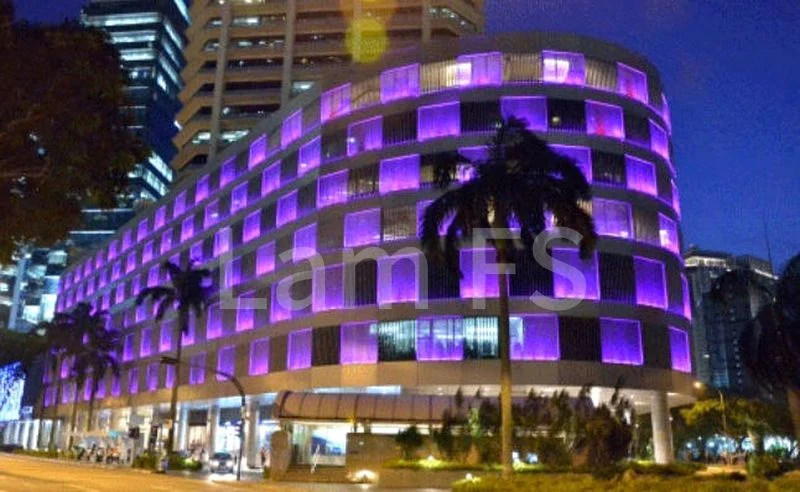 Office for Rent in  International Plaza - Image 1