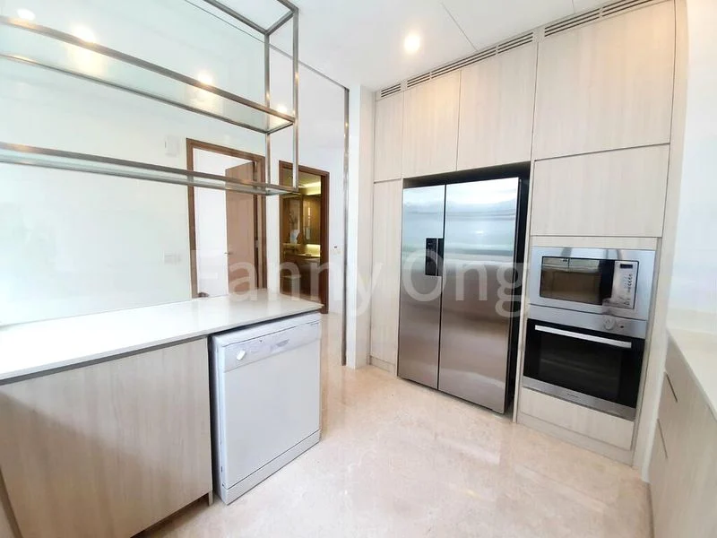 5 Bed Cluster House (Landed) for Rent in  Greenwood Mews - Image 9