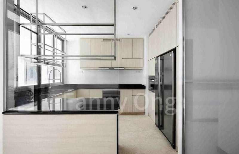 5 Bed Cluster House (Landed) for Rent in  Greenwood Mews - Image 1