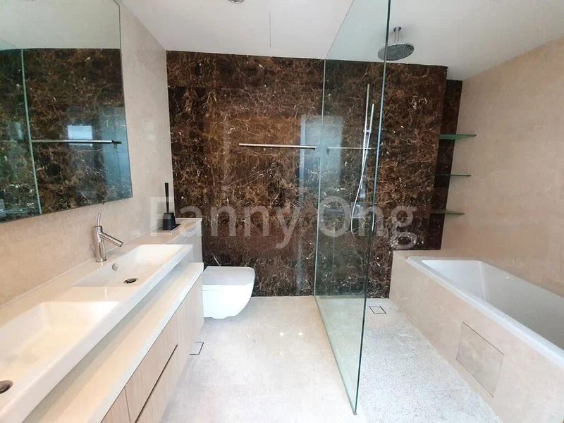 5 Bed Cluster House (Landed) for Rent in  Greenwood Mews - Image 6