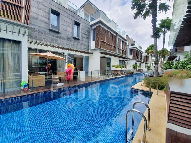 5 Bed Cluster House (Landed) for Rent in  Greenwood Mews - Image 11