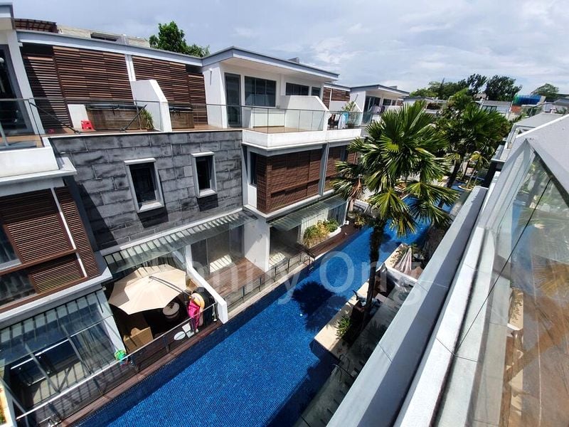 5 Bed Cluster House (Landed) for Rent in  Greenwood Mews - Image 15