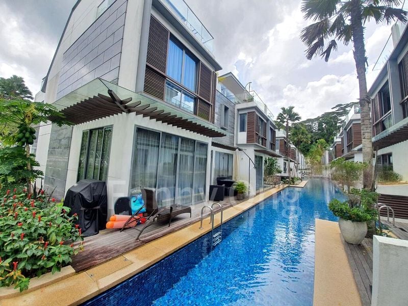 5 Bed Cluster House (Landed) for Rent in  Greenwood Mews - Image 9