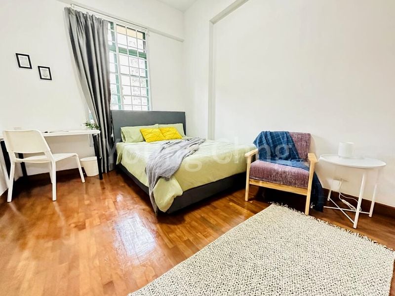 Common Room (Condo) for Rent in  Hillview Heights - Image 5