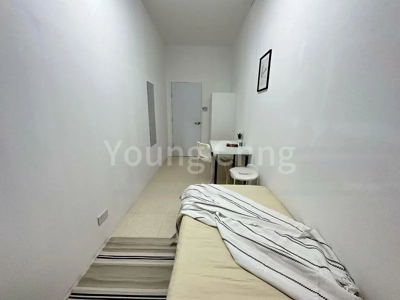 Common Room (Condo) for Rent in  Hillview Heights - Image 2